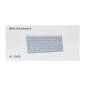 کیبورد مینی با سیم مدل K-1000